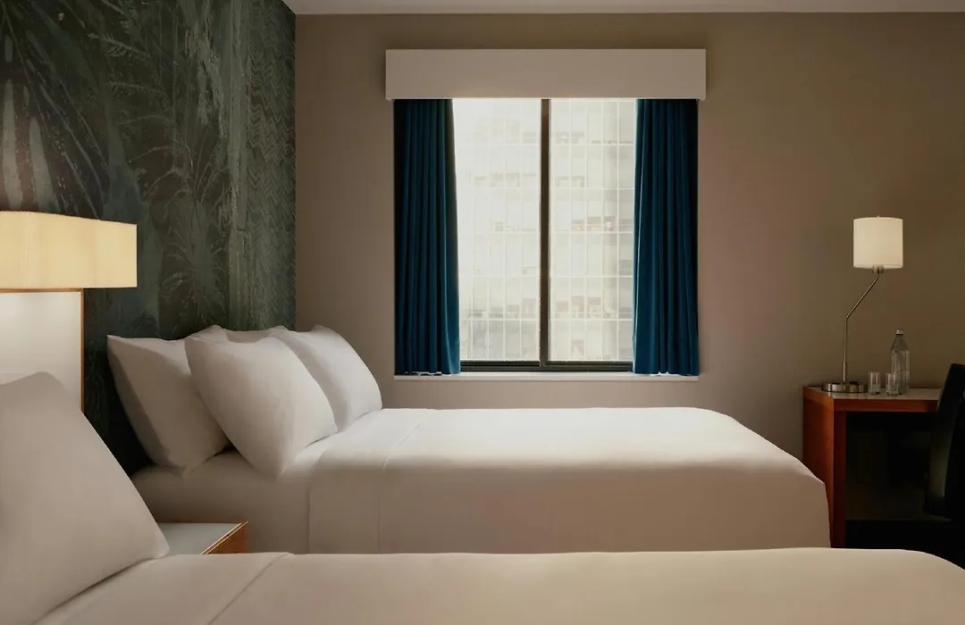 The Cloud One New York-Downtown, By The Motel One Group-1
