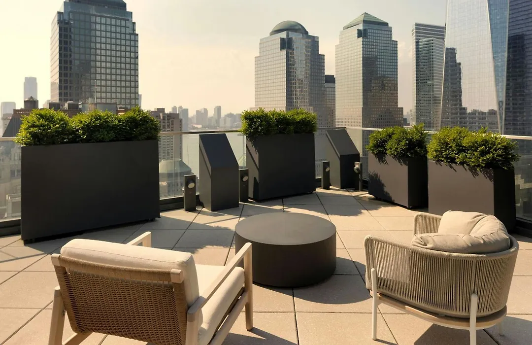 The Cloud One New York-Downtown, By The Motel One Group-1