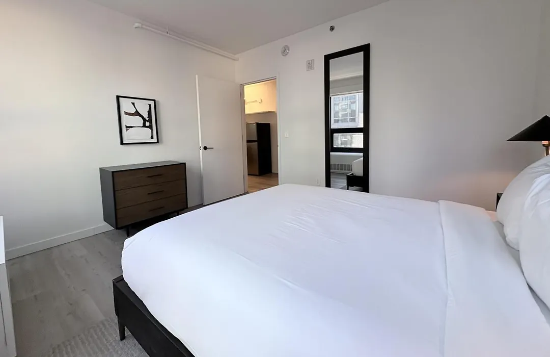 Court Square Hotel Long Island City New York , Belvilla District 6 Formerly Sonder-1
