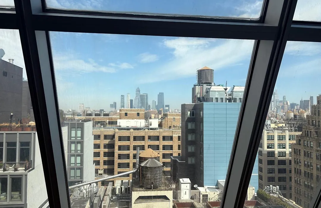 Four Points By Sheraton Manhattan Soho Village-1