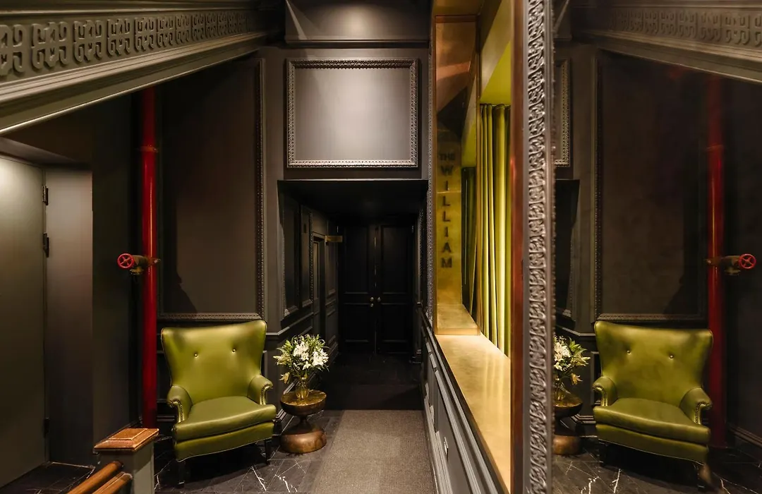 The William Hotel Midtown, New York-1