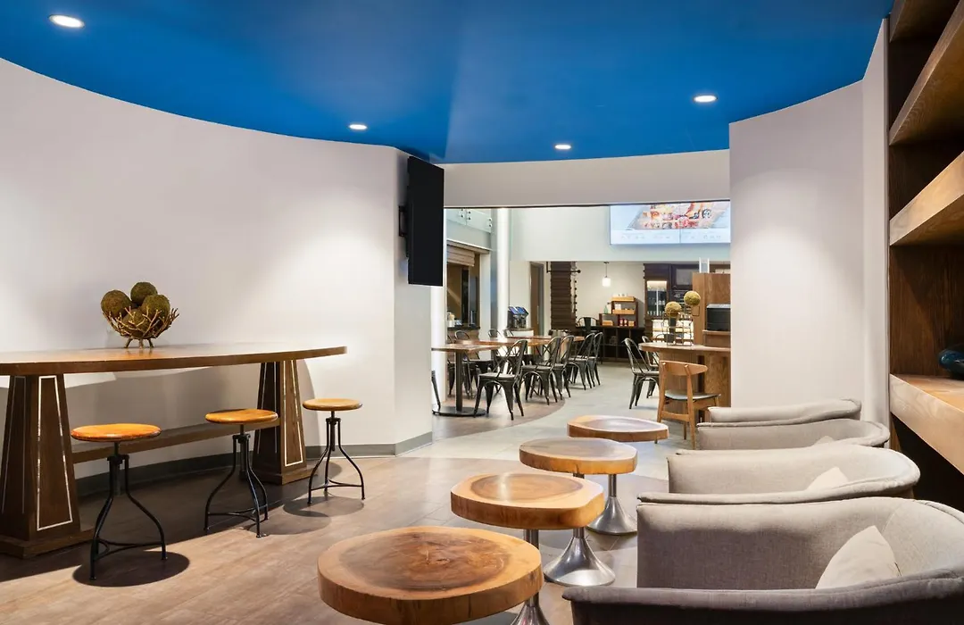 Even Hotel New York - Times Square South By Ihg-1