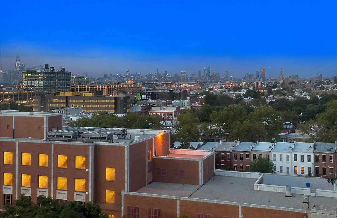 Wyndham Garden Brooklyn Sunset Park-1