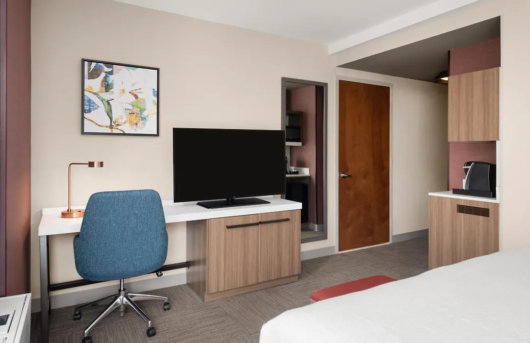 Hilton Garden Inn West 35Th Street-1