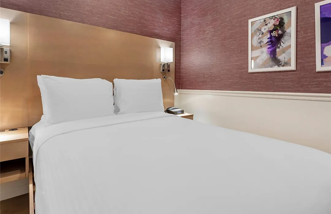 Mayfair Hotel, An Ascend Collection Hotel-1