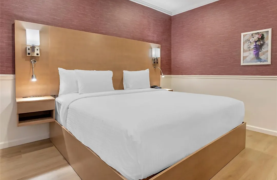 Mayfair Hotel, An Ascend Collection Hotel-1