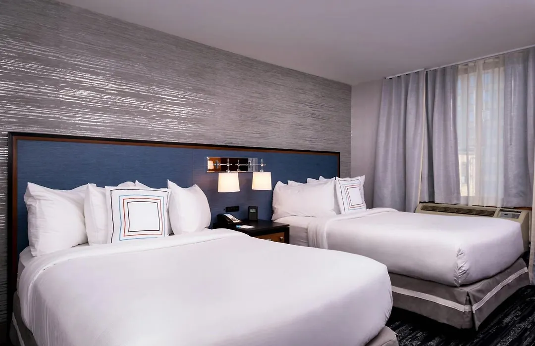 Fairfield By Marriott New York Manhattan Times Square-1