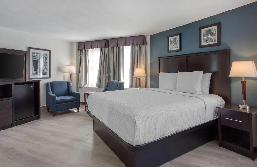 Best Western Gregory Hotel-1