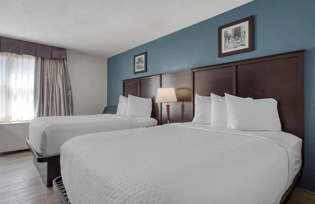 Best Western Gregory Hotel-1