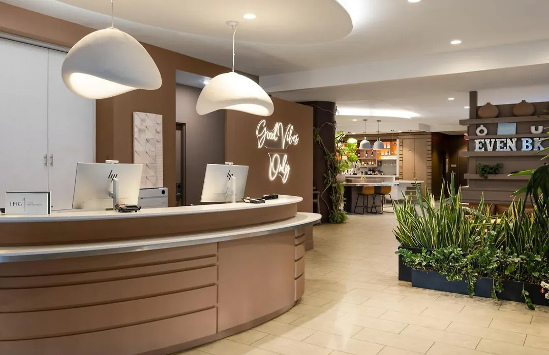Even Hotel Brooklyn By Ihg-1
