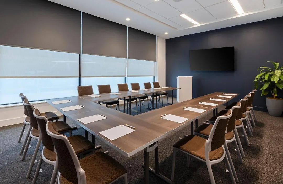 Even Hotel Brooklyn By Ihg-1