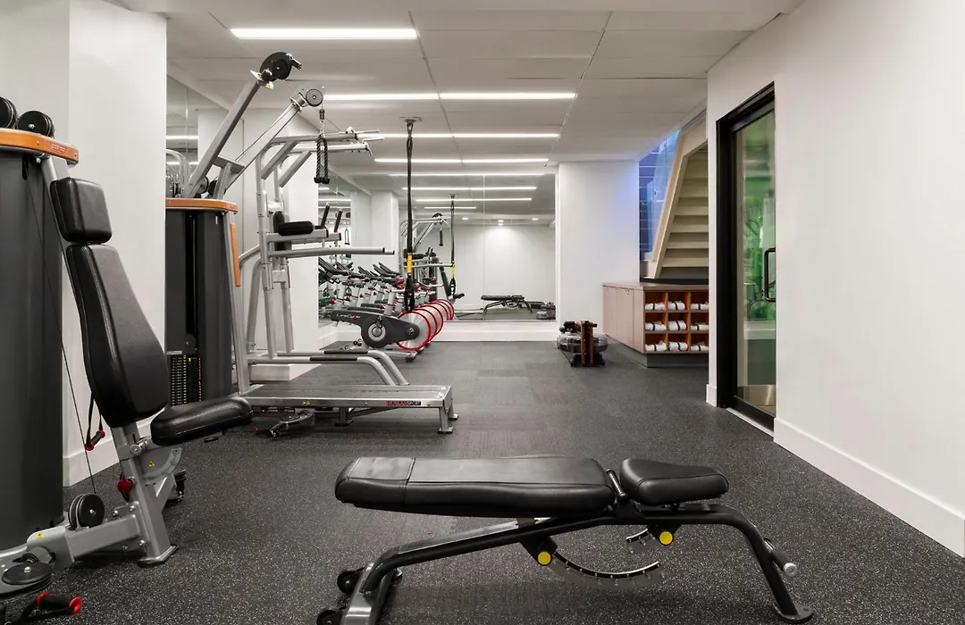 Even Hotel Brooklyn By Ihg-1