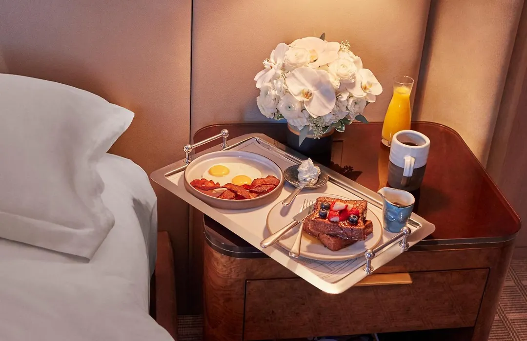 Four Seasons Hotel New York Downtown-1