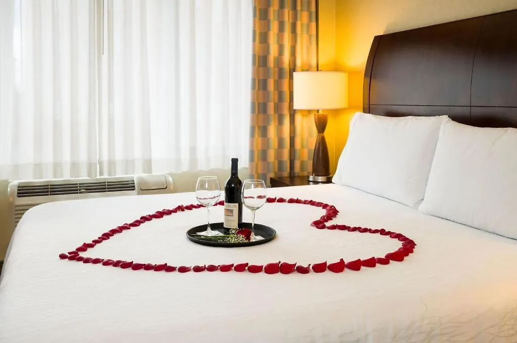 Amtd Idea Tribeca Hotel-1