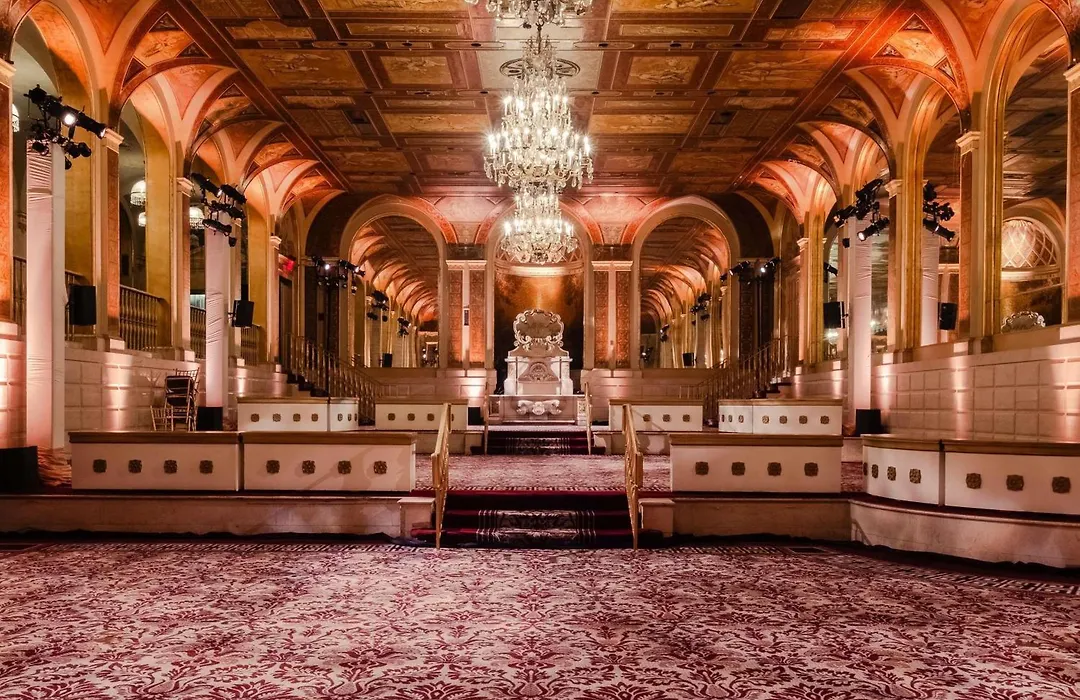 The Plaza, A Fairmont Hotel-1