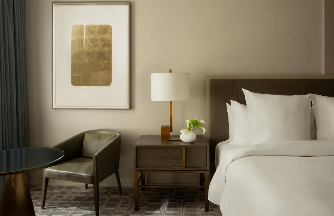 Four Seasons Hotel New York Downtown-1