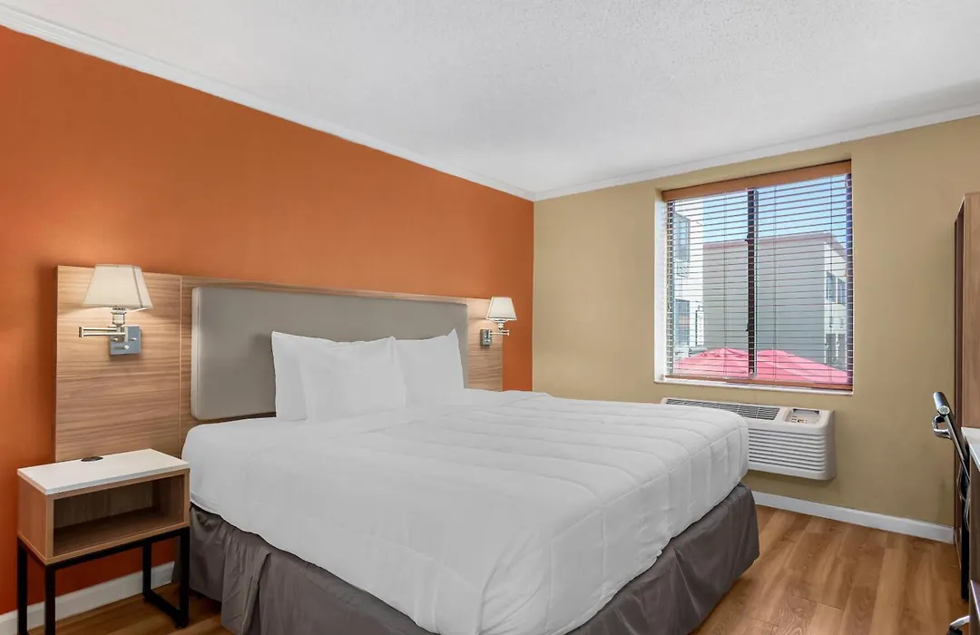 Quality Inn Jfk Airport Rockaway Blvd-1