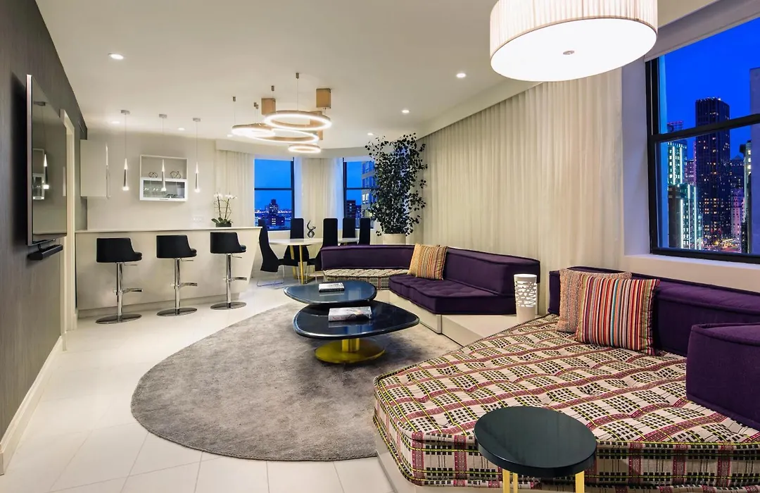 Dream Midtown, By Hyatt-1