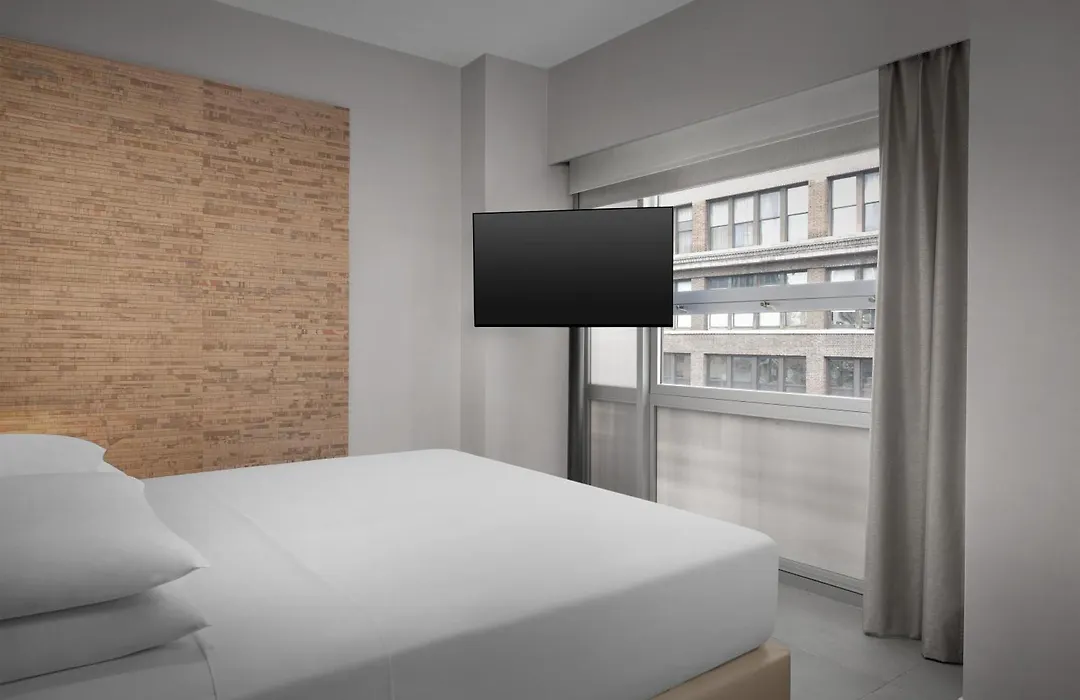 Hyatt Herald Square New York-1