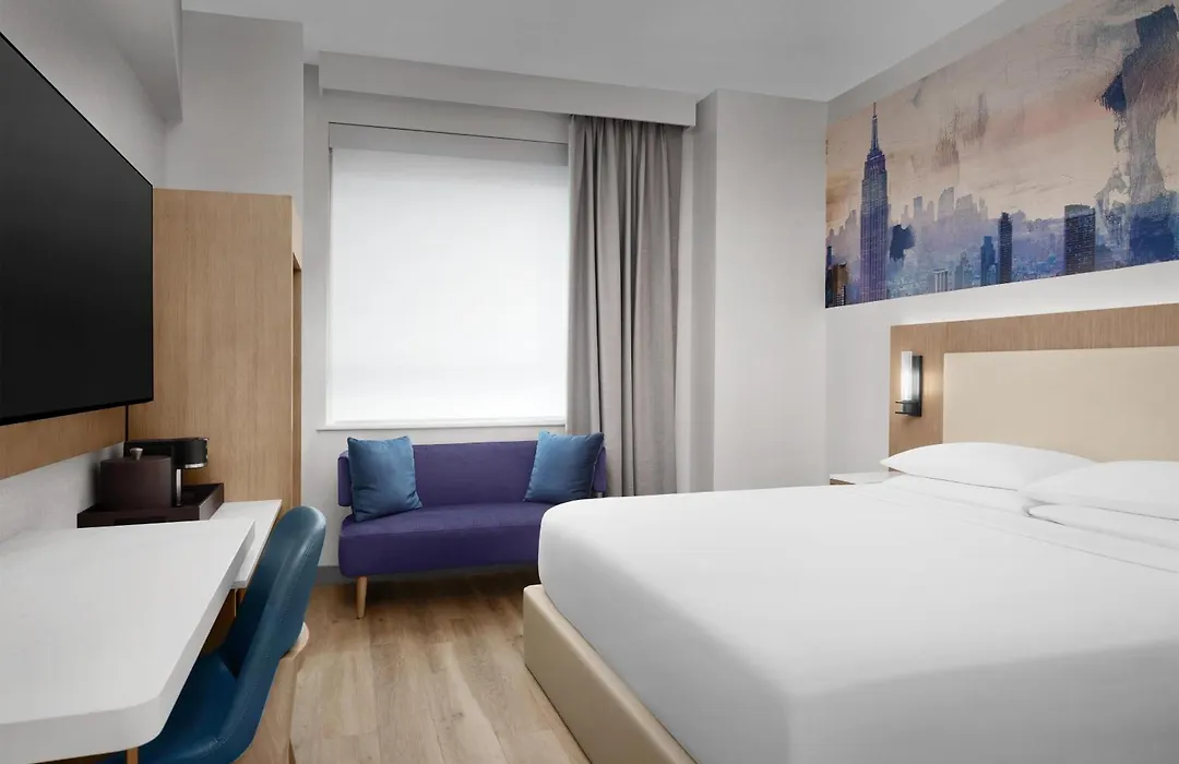 Hyatt Herald Square New York-1