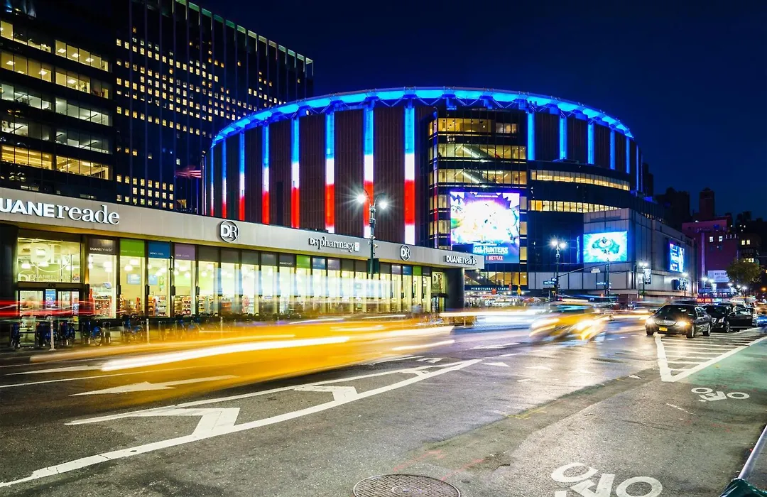 Hyatt Place New York City - Times Square-1