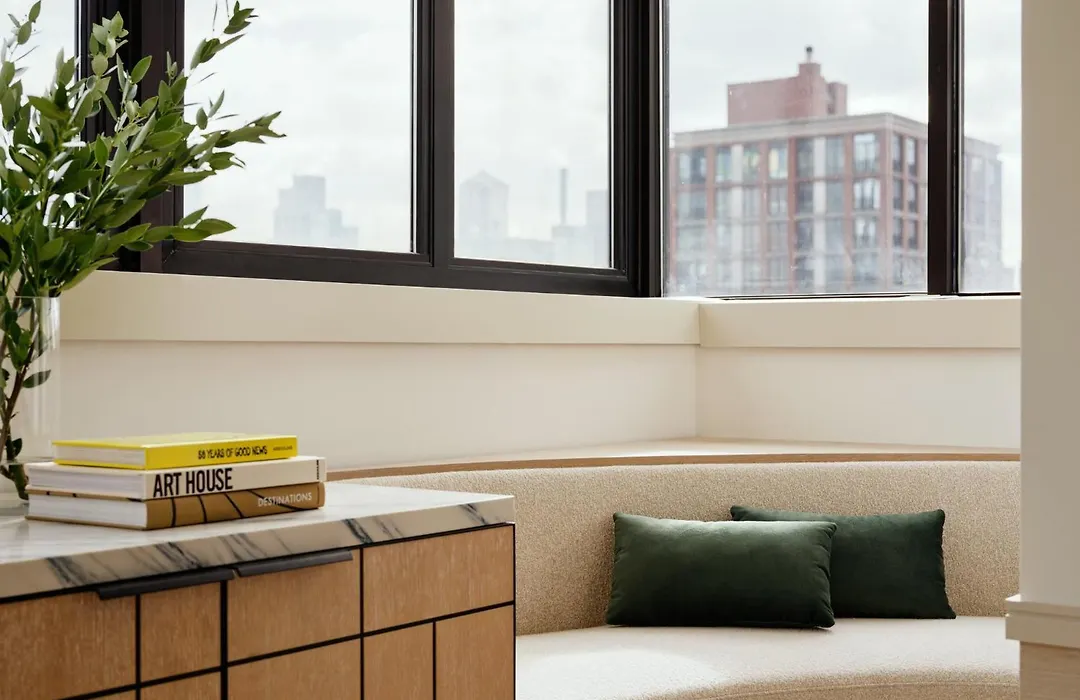 Kimpton Ashbel New York Park Avenue By Ihg-1