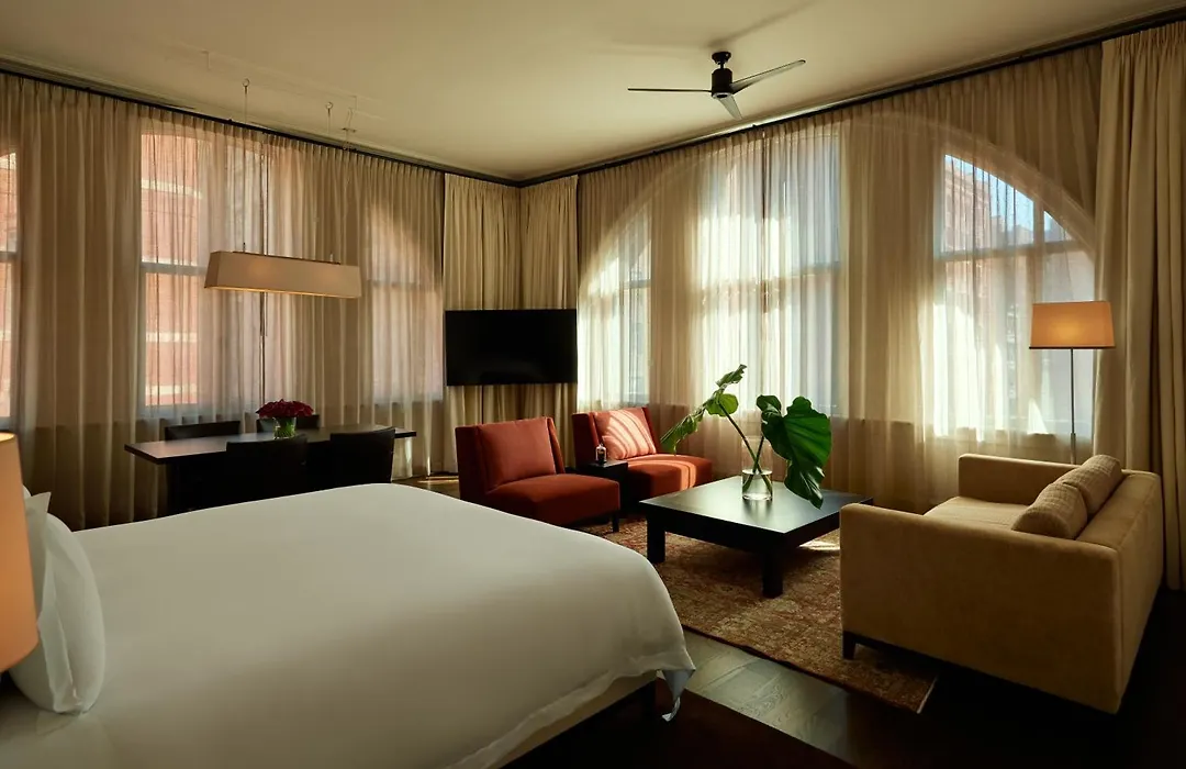 The Mercer-1