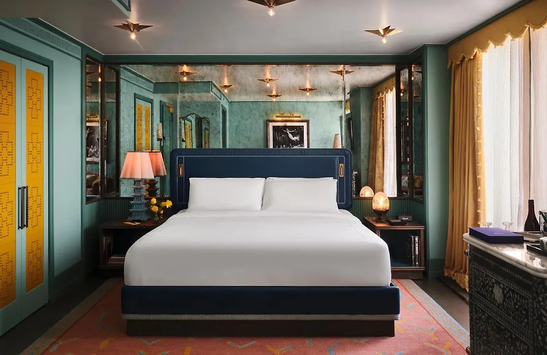 The Fifth Avenue Hotel-1