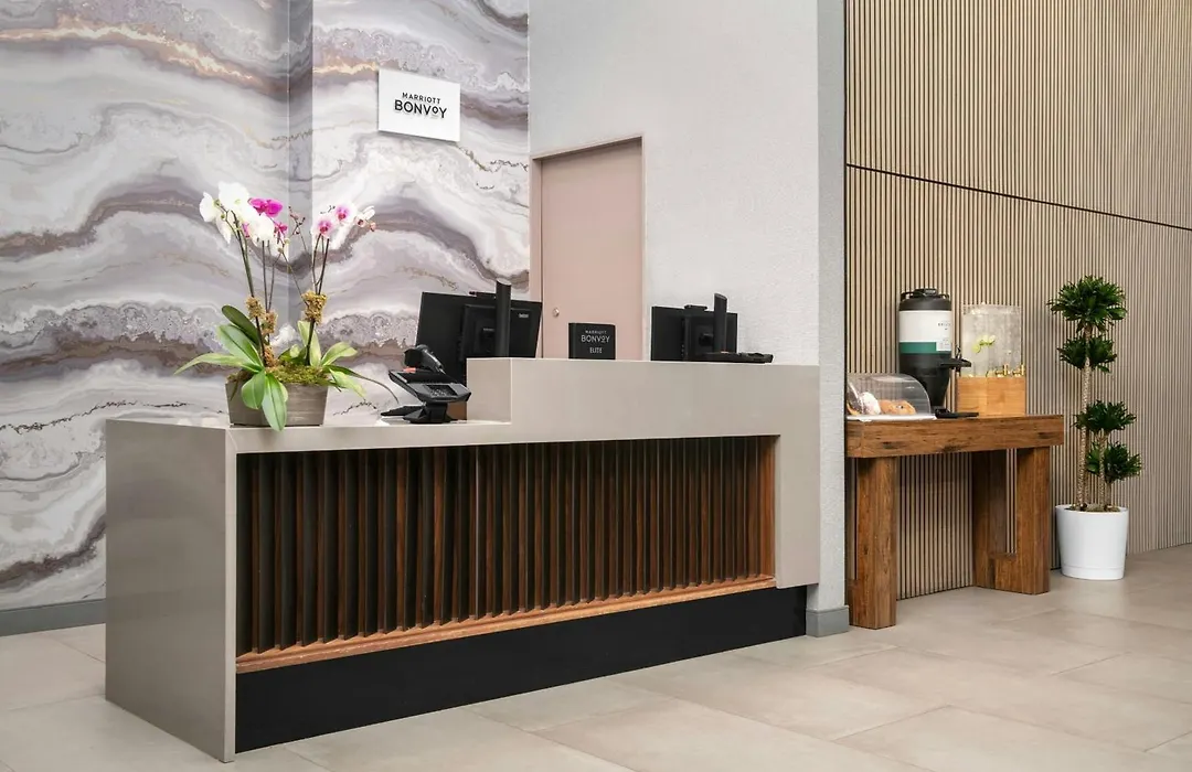 Springhill Suites By Marriott New York Manhattan Times Square-1