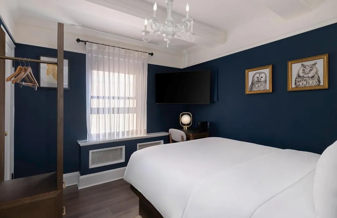 Voco The Franklin New York By Ihg-1