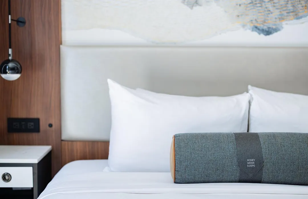 Hotel Indigo Nyc Downtown - Wall Street By Ihg-1