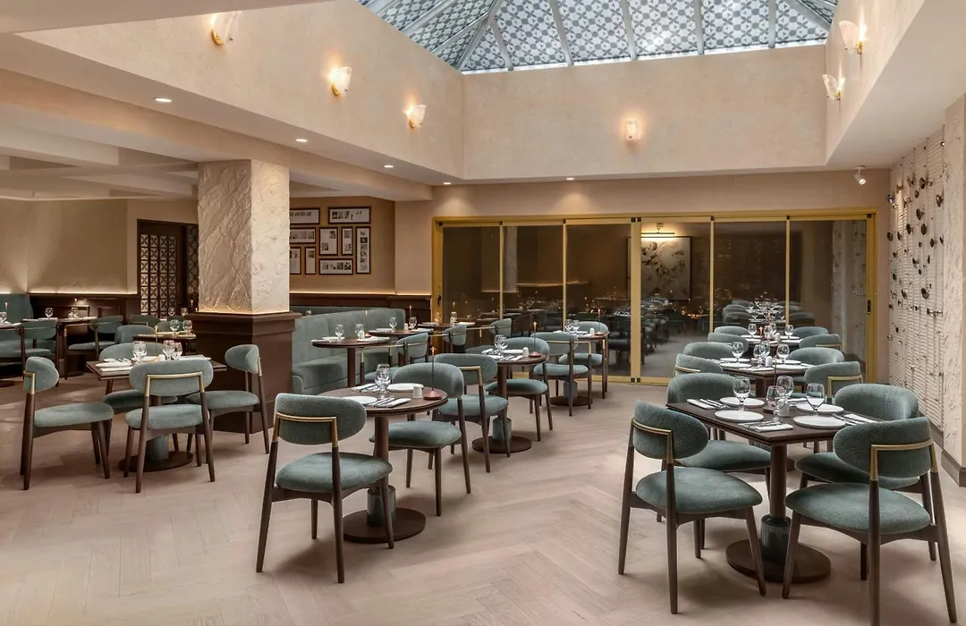 Four Points By Sheraton Manhattan Soho Village-1