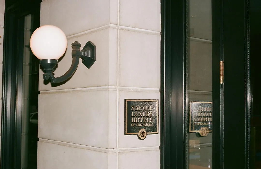 The Frederick Hotel Tribeca, A Small Luxury Hotel-1