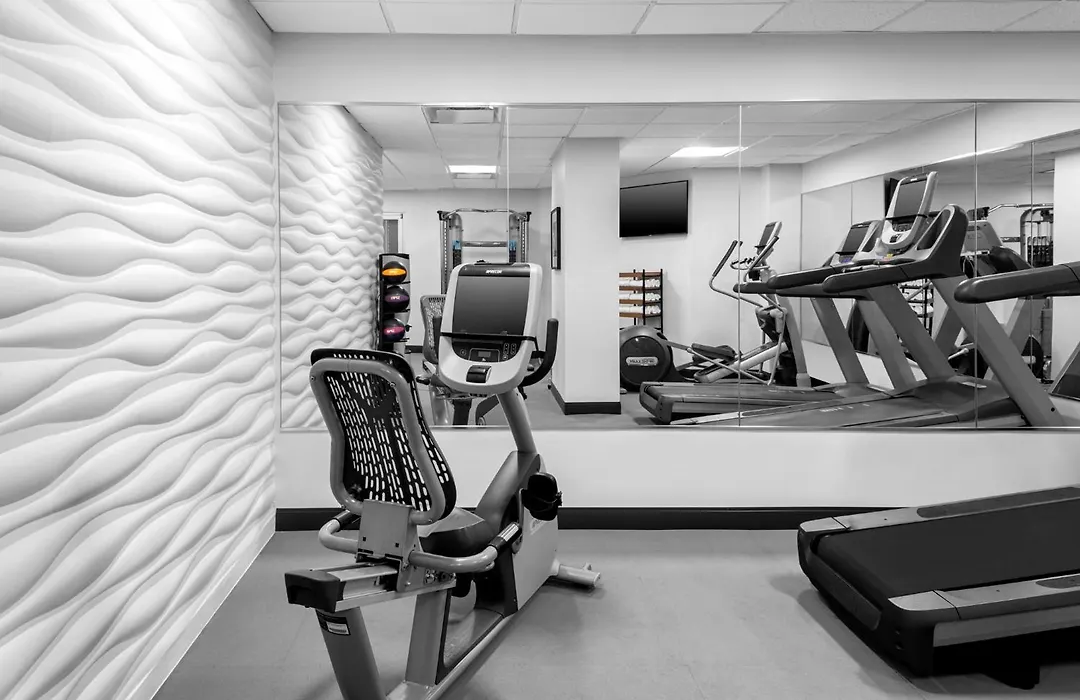 Voco Times Square South New York By Ihg-1