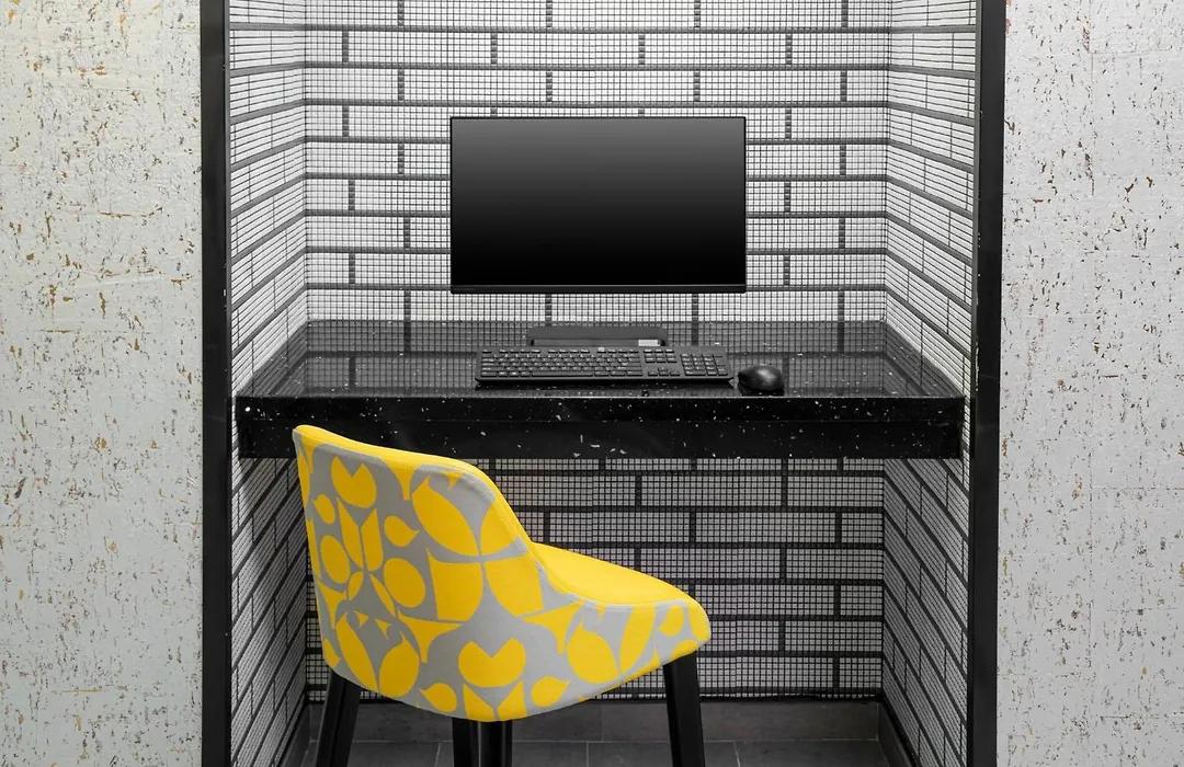 Voco Times Square South New York By Ihg-1