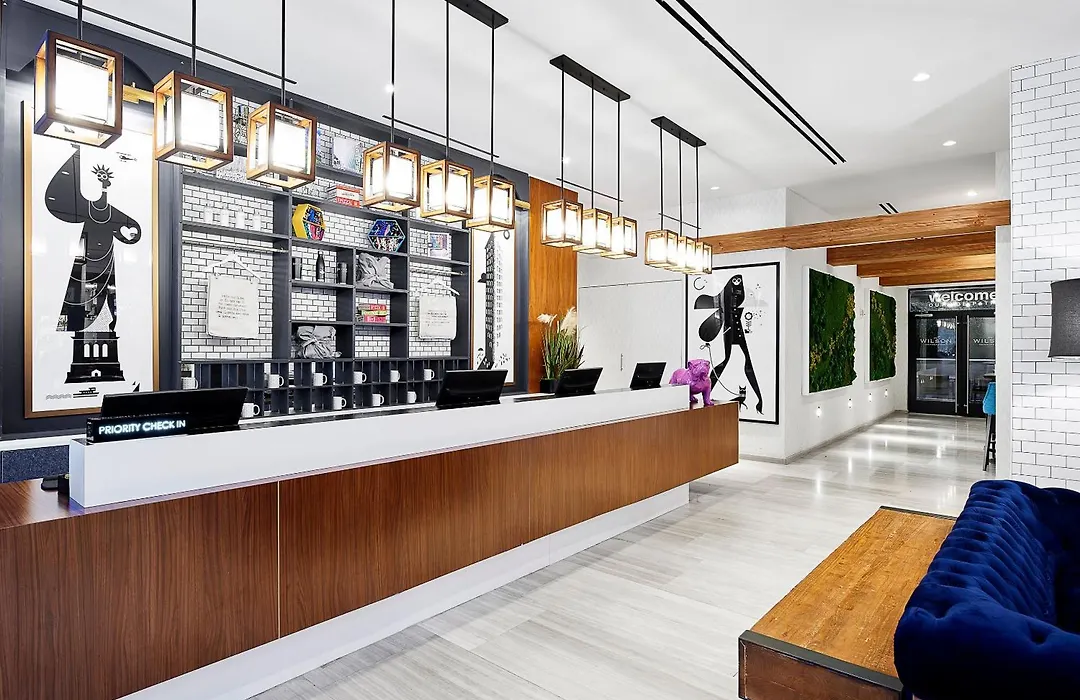 Innside By Melia New York Nomad-1