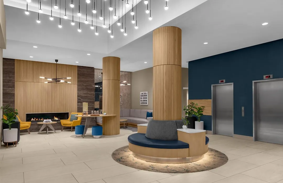 Hilton Garden Inn New York Manhattan Midtown East - Newly Renovated-1