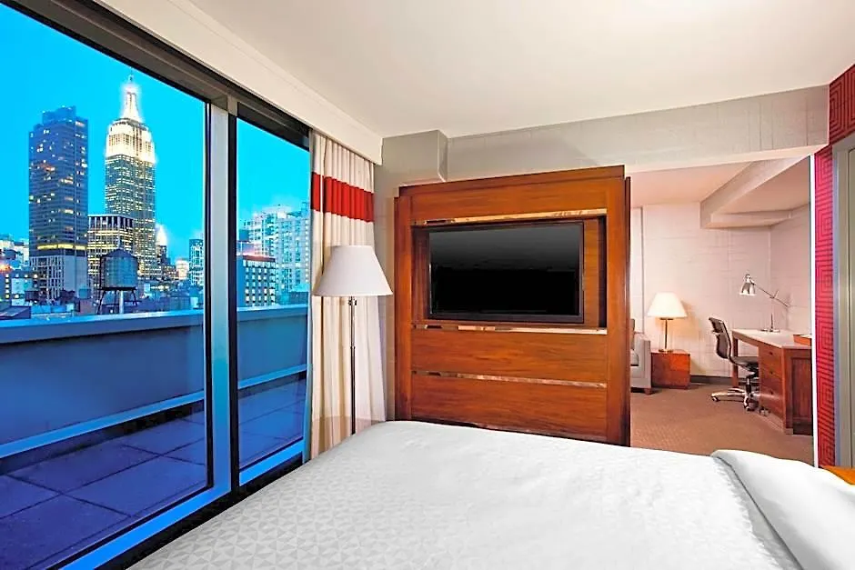 The Chelsean New York-1