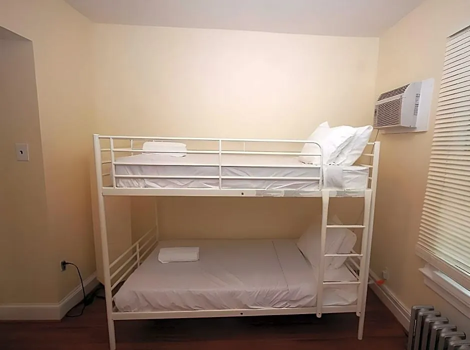 J-Stel Hostel-1