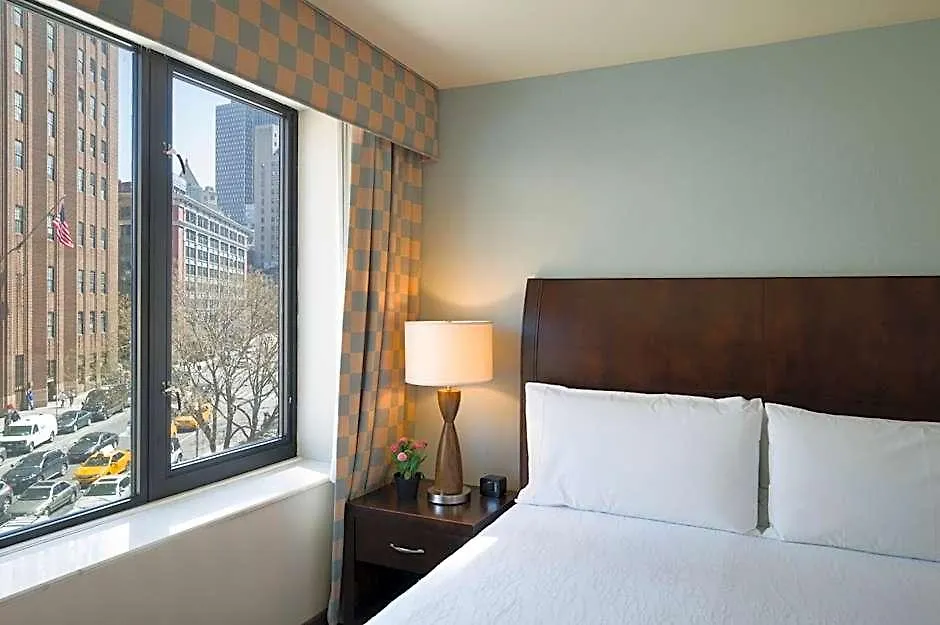 Amtd Idea Tribeca Hotel-1