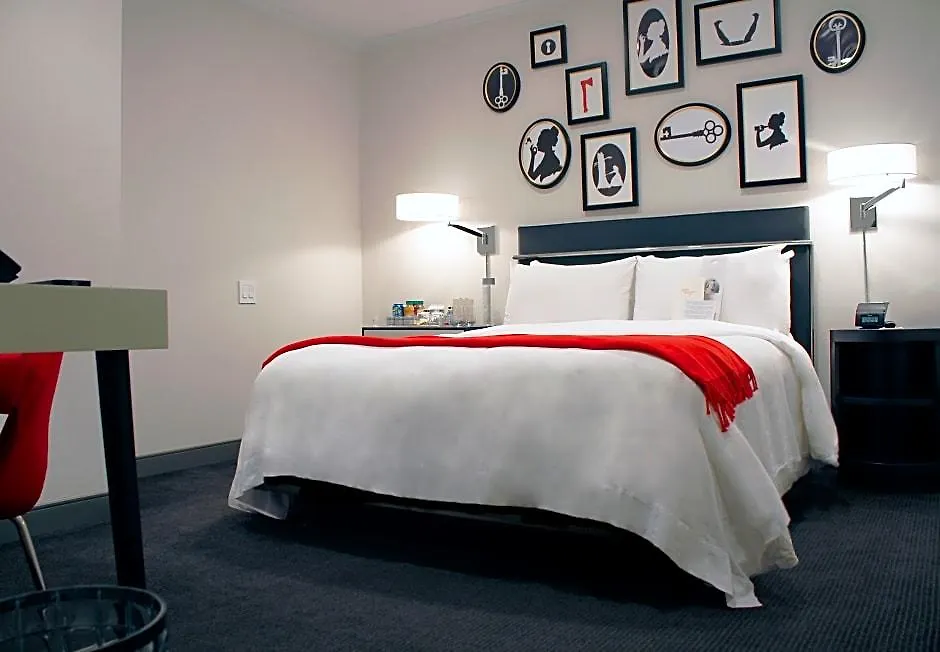 The Redbury New York-1