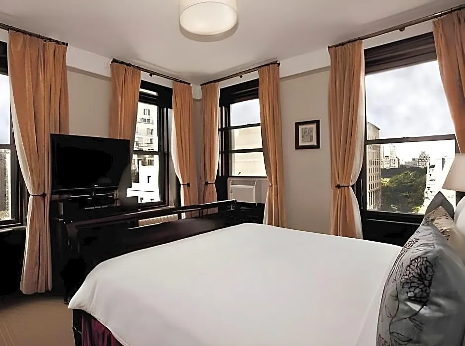 Hotel Wales-1