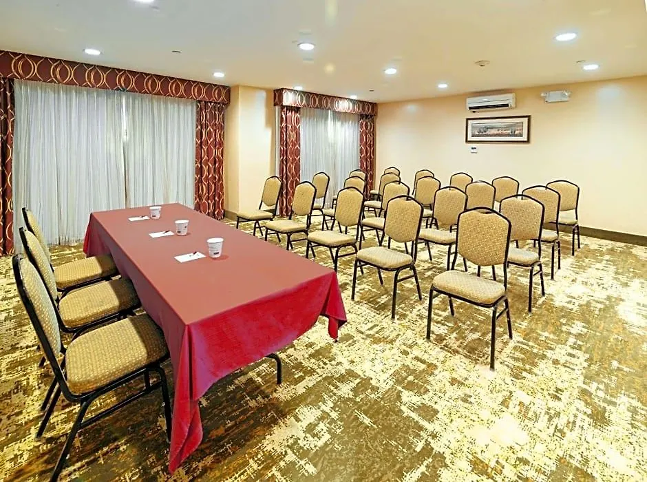 Best Western Plus Arena Hotel-1