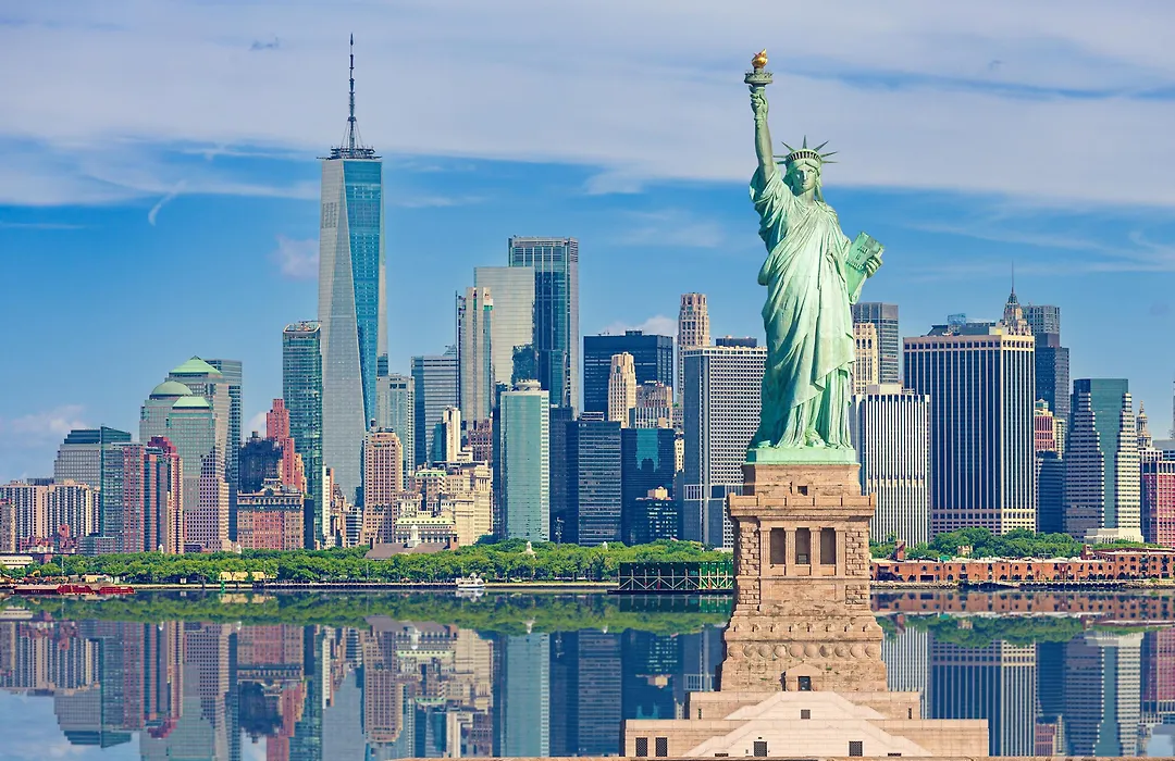 Holiday Inn New York City - Wall Street By Ihg-1