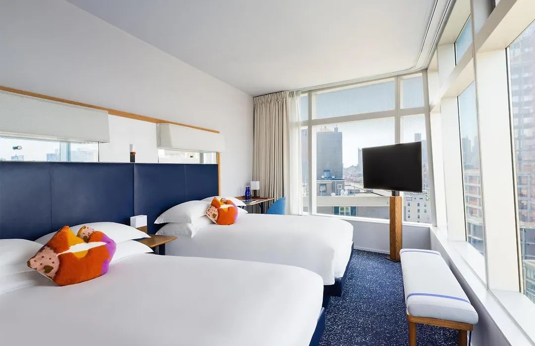 The Standard - East Village-1