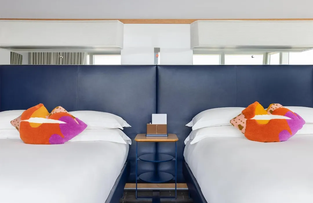 The Standard - East Village-1