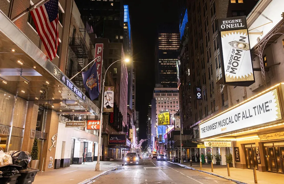 The Mayfair Hotel Times Square, An Ascend Collection-1