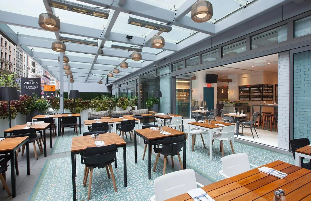 Innside By Melia New York Nomad-1