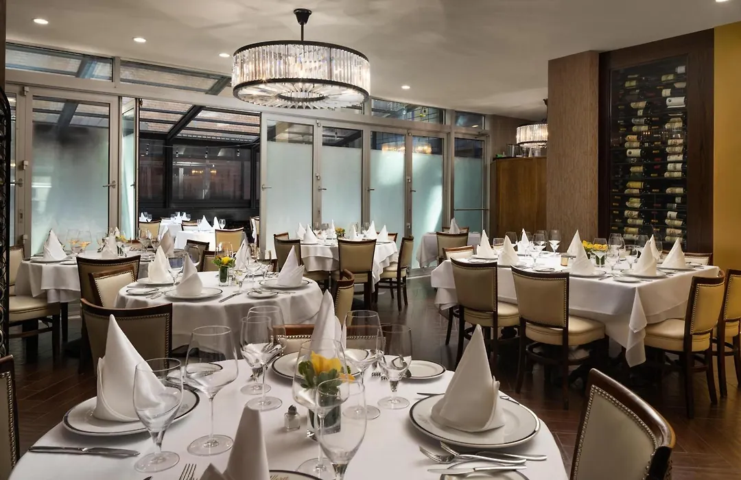 The Bernic Hotel New York City,Tapestry Collection By Hilton-1