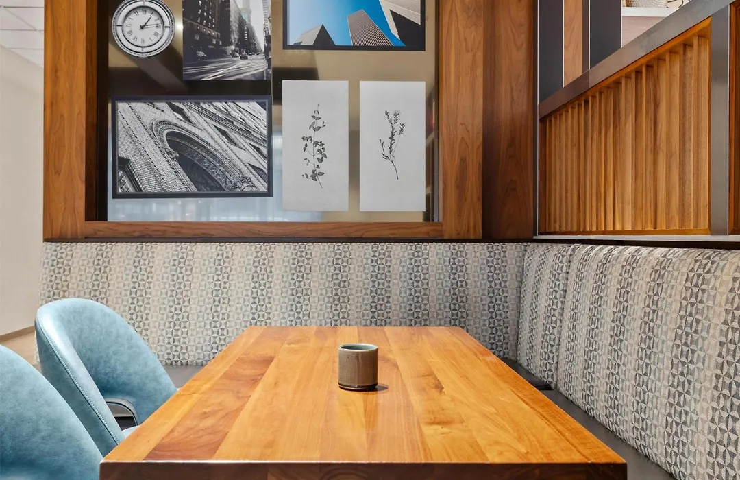 Hyatt Place New York City - Times Square-1